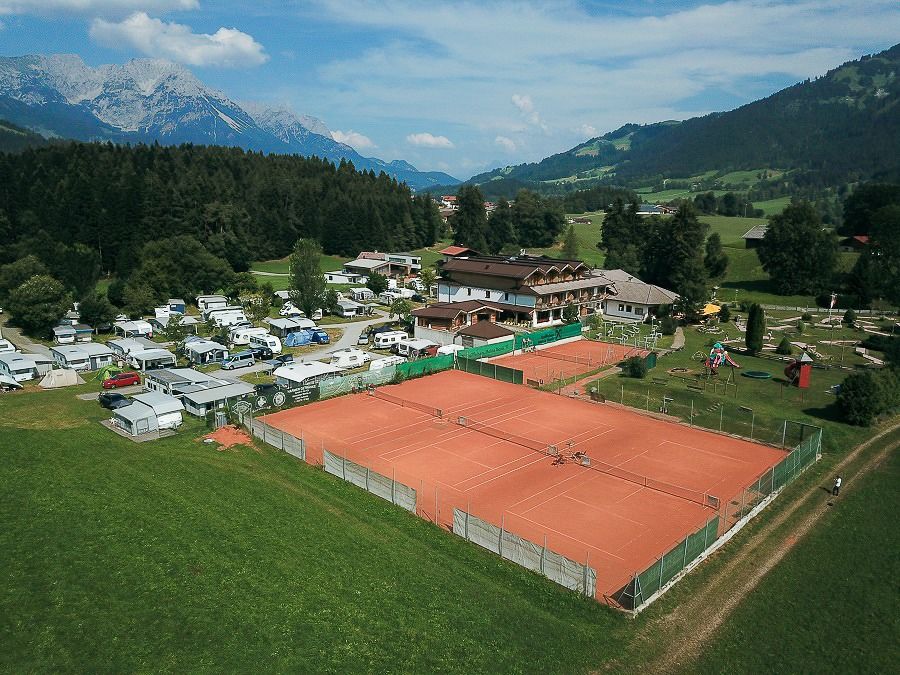 Sporthotel Franzlhof