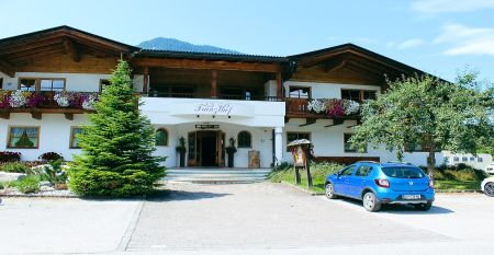 Sporthotel Franzlhof